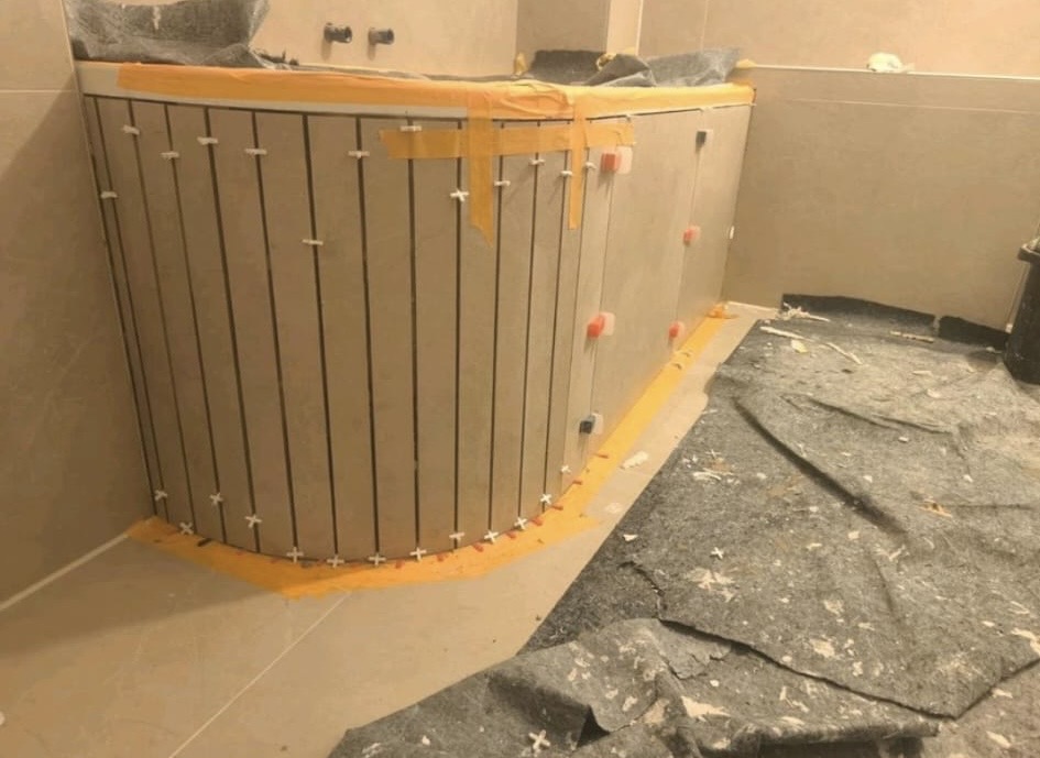 BAUMASTER Projekt 23