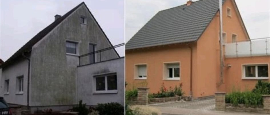 BAUMASTER Projekt 40