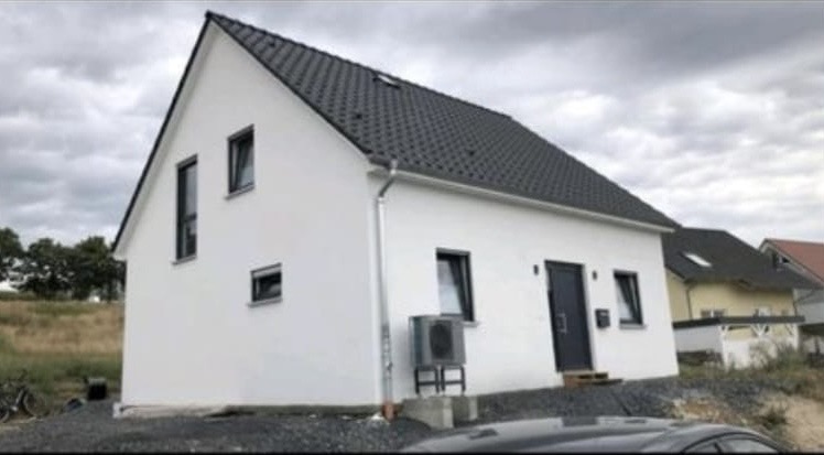 BAUMASTER Projekt 20