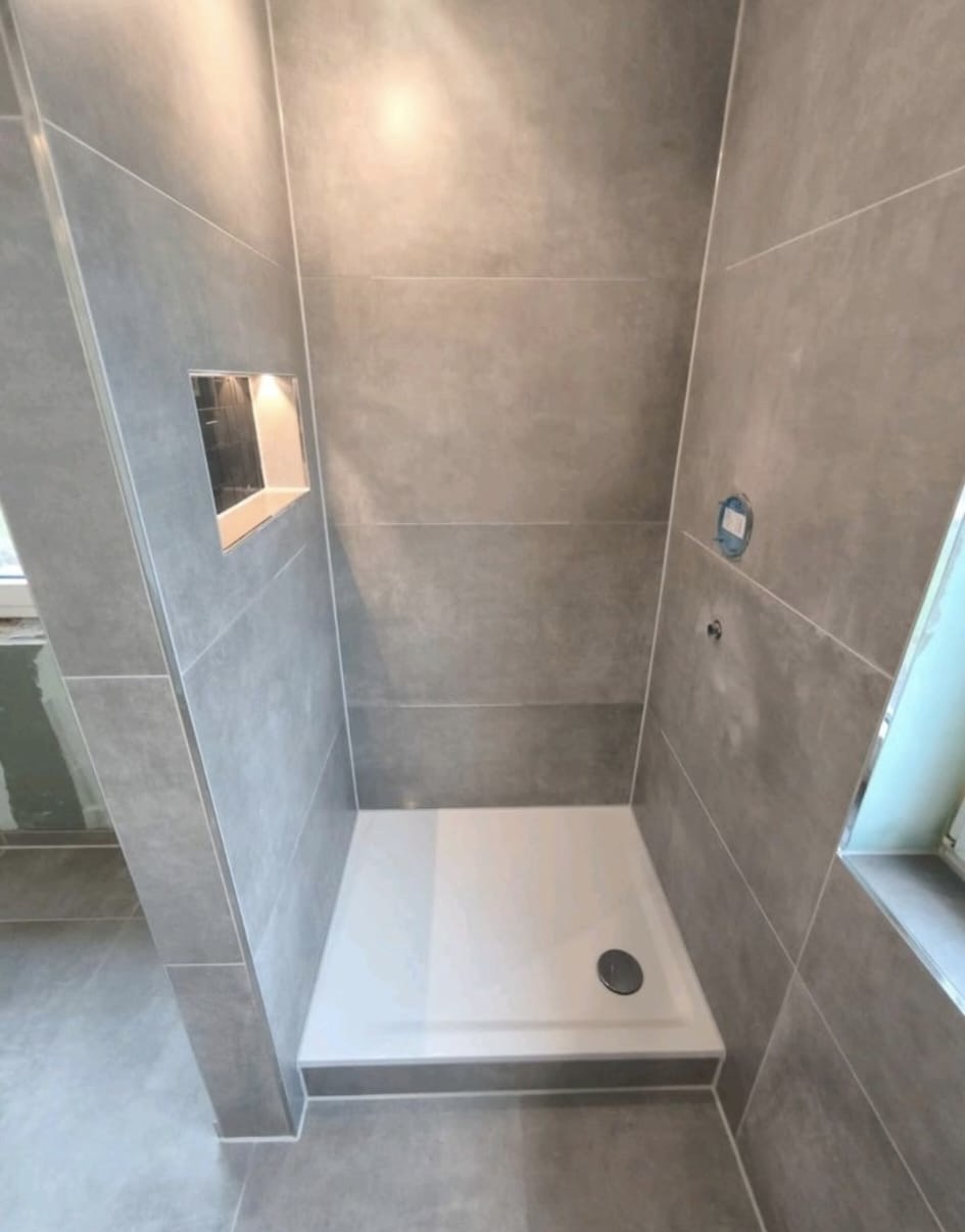 BAUMASTER Projekt 15