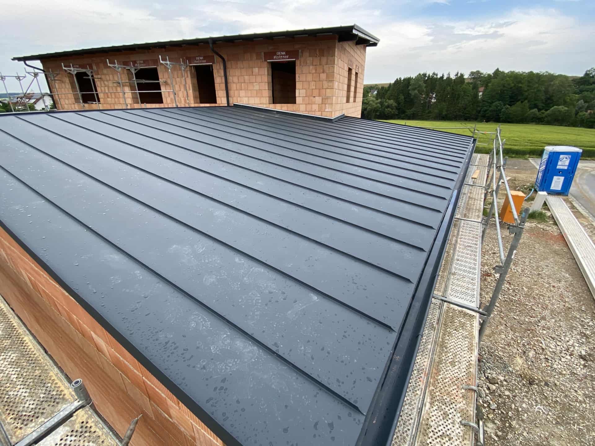 BAUMASTER Projekt 26